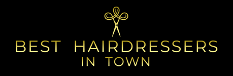 Best Hairdressers in Town Logo